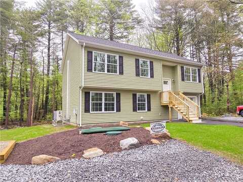 650 Reservoir Road, Burrillville, RI 02859