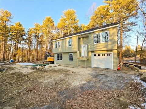 650 Reservoir Road, Burrillville, RI 02859