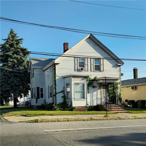 1354 Cranston Street, Cranston, RI 02920