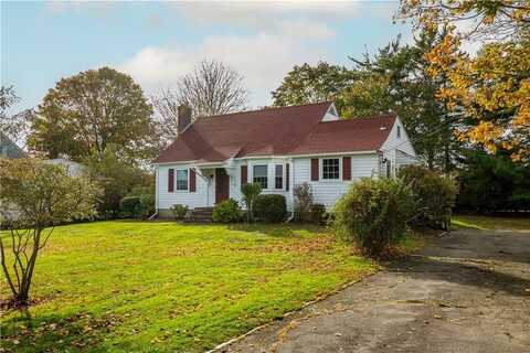 72 Kane Avenue, Middletown, RI 02842