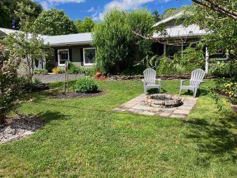 645 E Main St, Fries, VA 24330