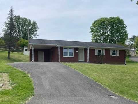 349 Kenbrook Dr, Galax, VA 24333