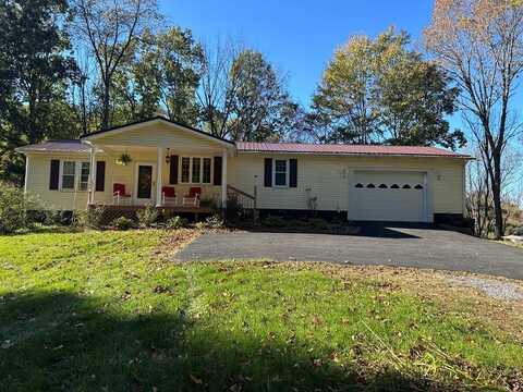 2855 Kents Ridge Rd., Cedar Bluff, VA 24609