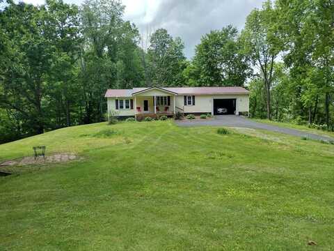 2855 Kents Ridge Rd., Cedar Bluff, VA 24609