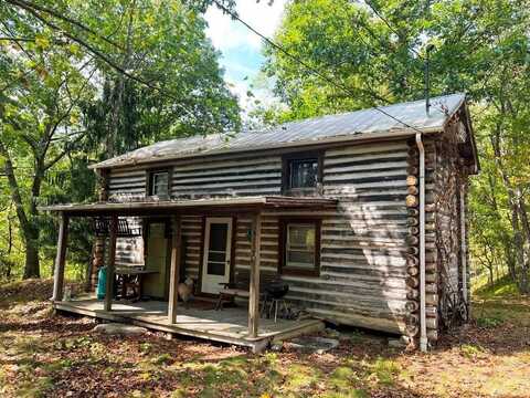 307 Shale Bank Road, Marion, VA 24354