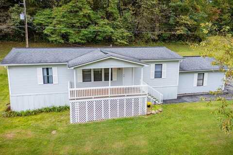 22088 Parks Mill Road, Abingdon, VA 24211
