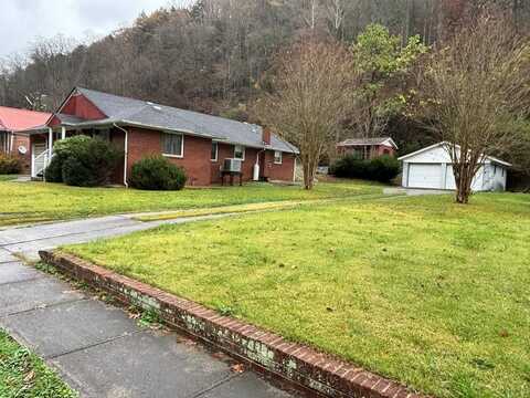 1154 Fairview Street, Grundy, VA 24614