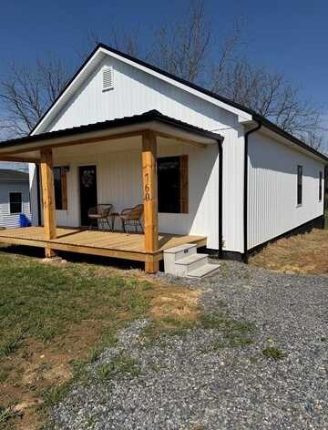 760 W Union St, Wytheville, VA 24382