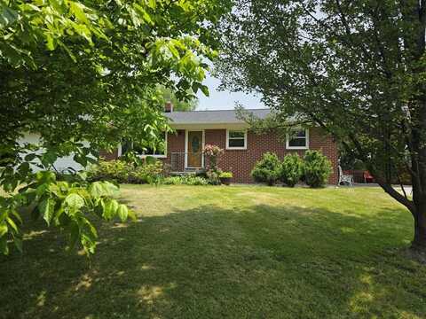 334 Fairview Rd, Bland, VA 24315