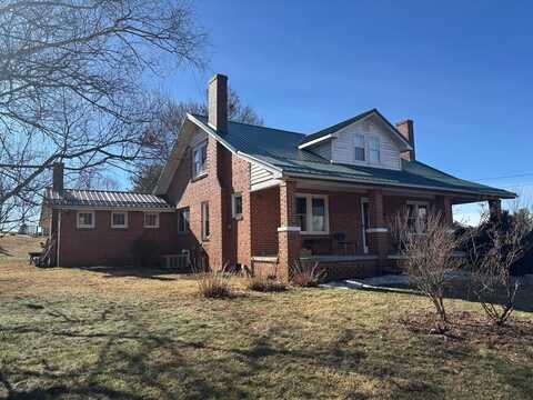 1101 Woodlawn Road, Woodlawn, VA 24381