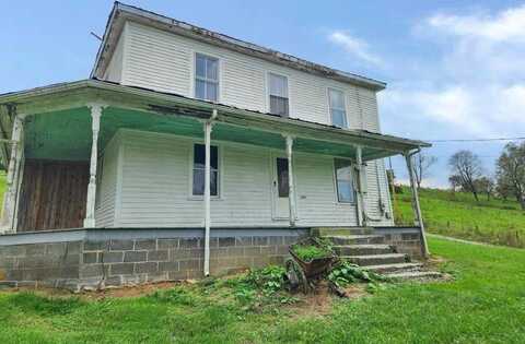 30054 Hillman Hwy, Meadowview, VA 24361