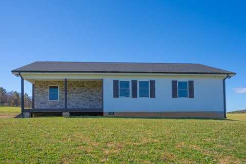 355 Coulson Church Road, Woodlawn, VA 24381