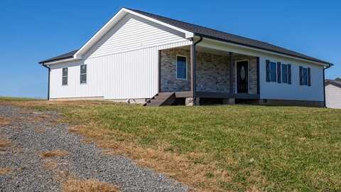 355 Coulson Church Road, Woodlawn, VA 24381