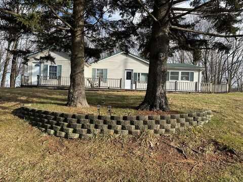 4860 Greasy Creek Rd, Bandy, VA 24602