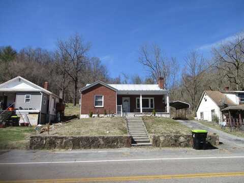 607 W Main St, Saltville, VA 24370