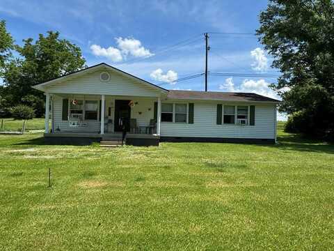 342 Carline Ave, Tazewell, VA 24651