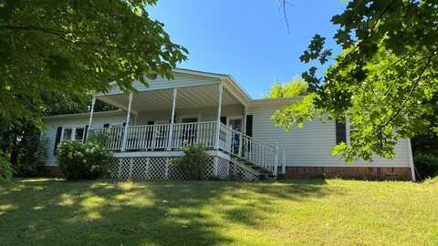 71 Bausell Drive, Lebanon, VA 24266