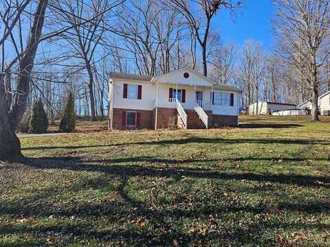 298 Fox Fire Rd, Max Meadows, VA 24360