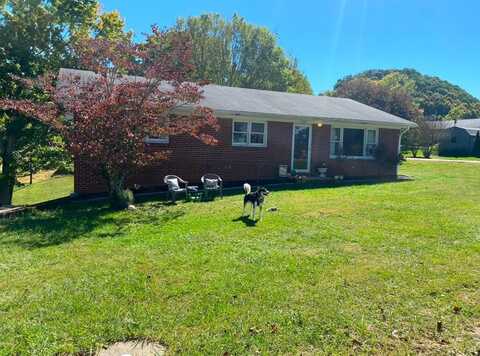 161 Ridge Road, Lebanon, VA 24266