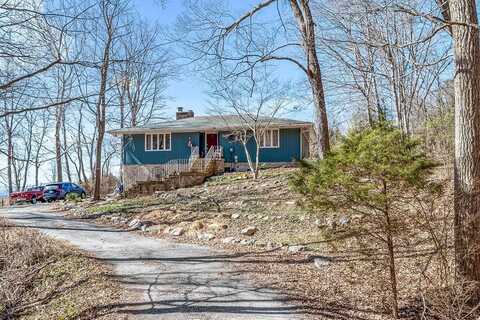 331 Crimson Ln., Max Meadows, VA 24360