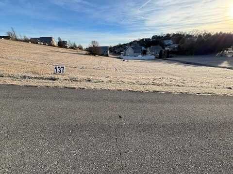 Lot 137 E Senoda Drive, Abingdon, VA 24211