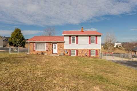 168 Sunset View Rd, Rural Retreat, VA 24368