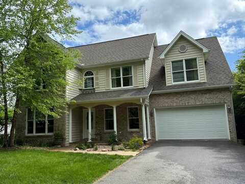 309 Church St, Abingdon, VA 24210