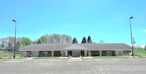 759 W Lee Hwy, Rural Retreat, VA 24368