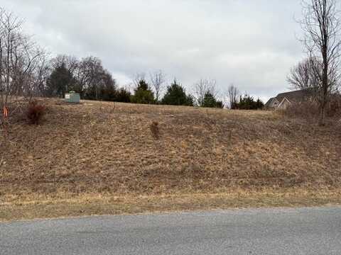 Lot 47 E Meadowbrook Drive, Abingdon, VA 24211