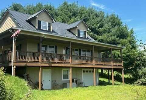 310 Whispering Ridge Rd., Hillsville, VA 24343