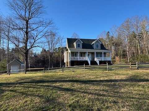 581 Stockner Cemetery Rd, Fancy Gap, VA 24328