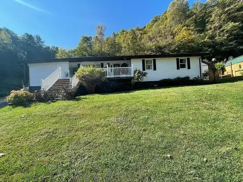 1060 Ira Fork Rd., Hurley, VA 24620