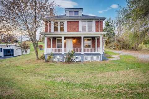 13382 Glenbrook Avenue, Meadowview, VA 24361