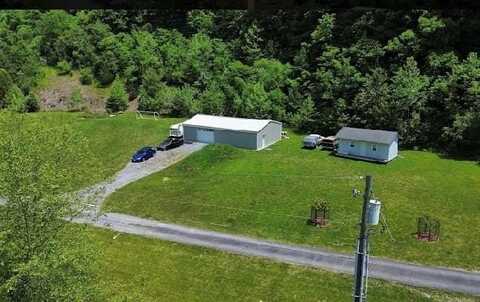 Tbd Tbd ( Back 1274 ) Indian Creek Rd, Cedar Bluff, VA 24609