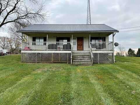 3379 W W Lee Hwy, Wytheville, VA 24382