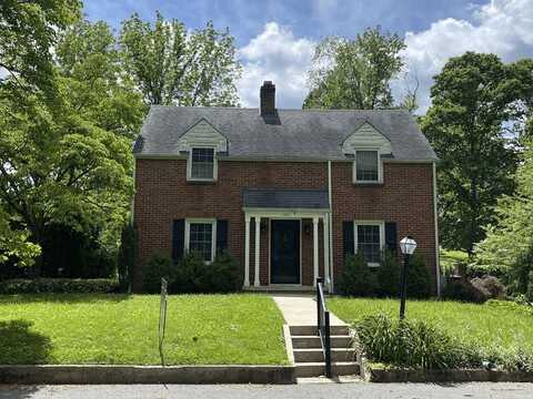 346 North Street, Marion, VA 24354