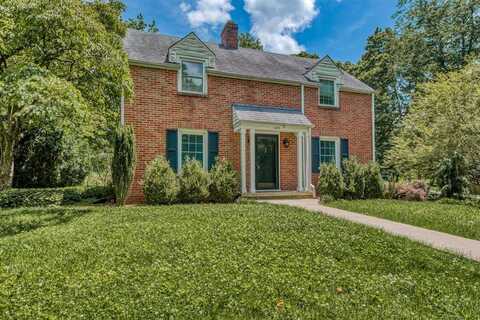 346 North Street, Marion, VA 24354