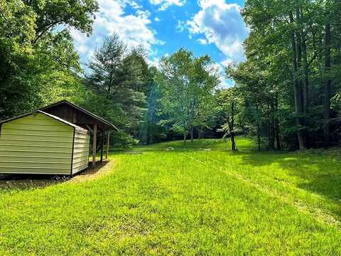 880 Bruner Hollow Road, Fries, VA 24330