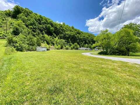 Tbd (Tbd Front 1274 ) Indian Creek Rd, Cedar Bluff, VA 24609