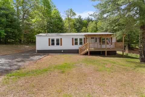 15 Foxfire Lane, Galax, VA 24333