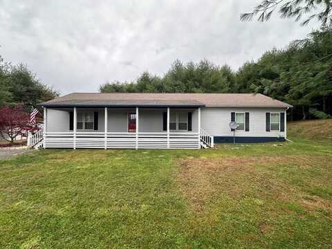 5257 Flatridge Rd, Troutdale, VA 24378