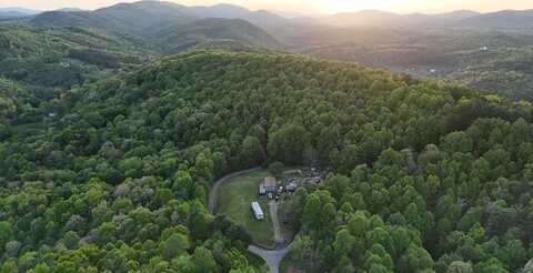 Tbd Edwards Chapel Road, Fries, VA 24330
