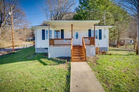 724 E Fourth Street, Damascus, VA 24236