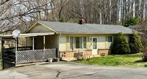 18207 Macedonia Road, Abingdon, VA 24211