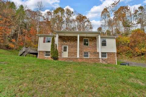 1683 Gravel Lick Rd, Castlewood, VA 24224