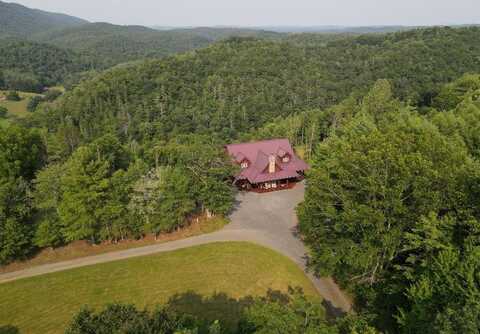 248 Falcon Ridge Rd, Fries, VA 24330