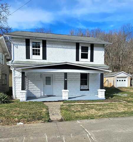 306 Virginia Avenue, Bluefield, VA 24605