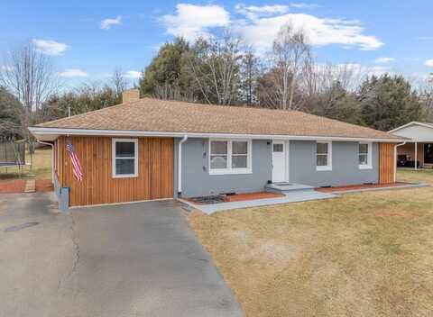 104 Morris St, Galax, VA 24333