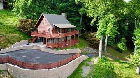 2281 Cascade Trail, Fancy Gap, VA 24328