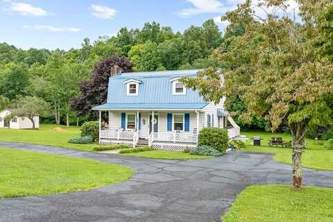 3132 Pipers Gap Rd., Galax, VA 24333